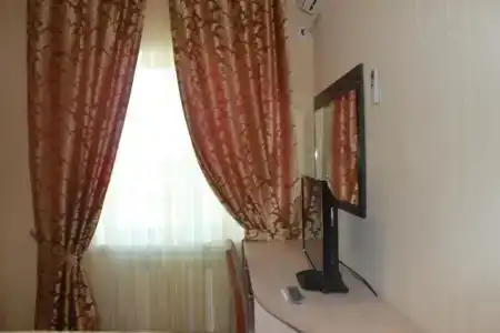 Лаети Жайык - 0