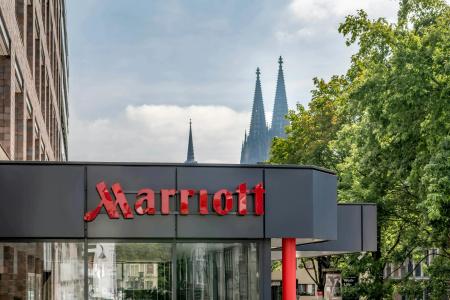 Cologne Marriott - 0