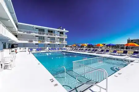 Crusader Oceanfront - 38