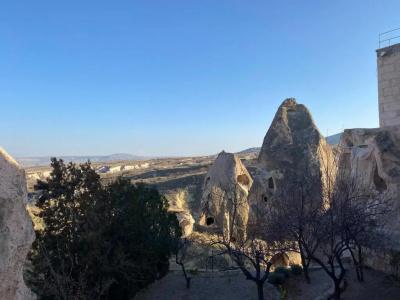 Les Maisons De Cappadoce - 293