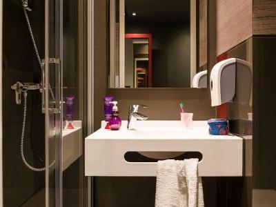 ibis budget Blankenberge - 41