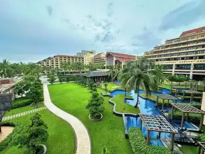 Crowne Plaza Danang - 46