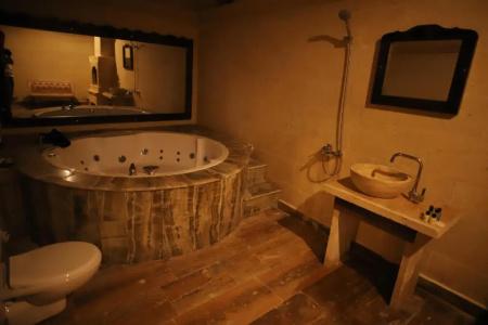 Heritage Cave Inn - 153
