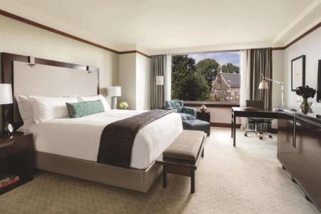 The Ritz-Carlton Georgetown, Washington, D.C. - 49