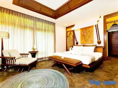 Sibsan & Spa Maetaeng Sha - 347