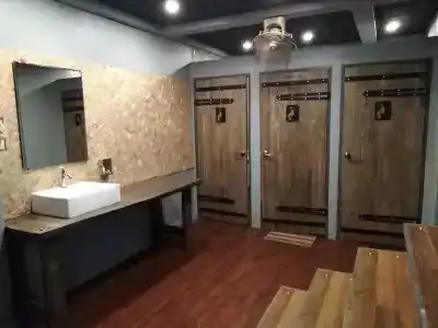 Chang Bed And Bar - 3