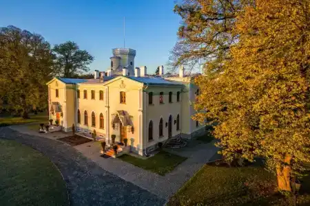 Schloss Fall, Keila-Joa - 6