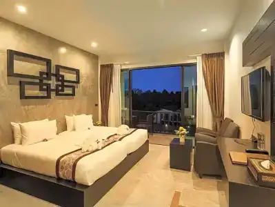 Aonang Viva Resort - Sha Plus - 57