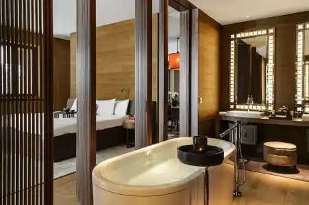 The Chedi Andermatt - 87