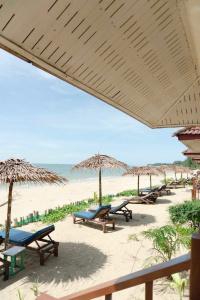 Pranee Beach Bungalows - 41