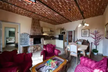 Cascina Desderi - 21