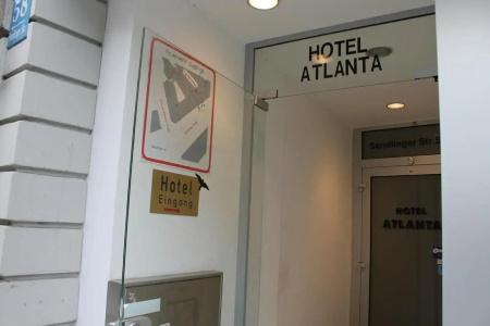 Atlanta - 15