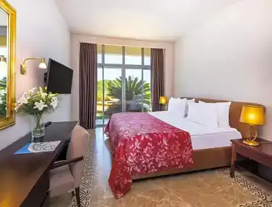 Kempinski The Dome Belek - 122