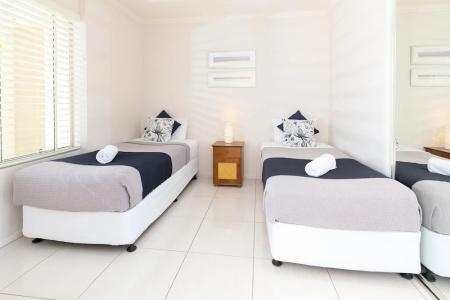 Noosa River Palms - 213