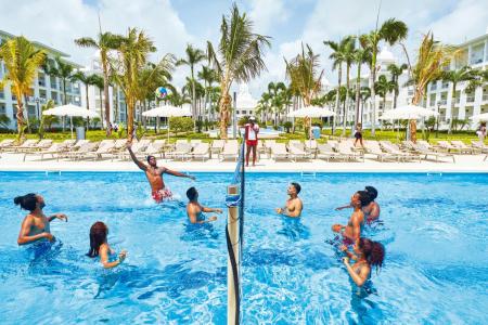 Riu Palace Punta Cana - 32