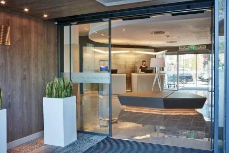 AC by Marriott Manchester Salford Quays - 33