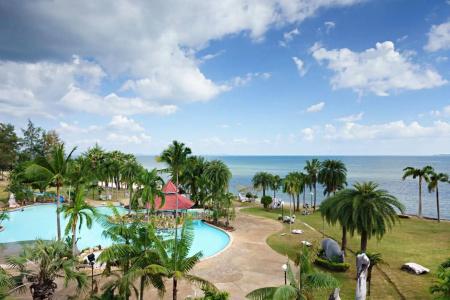 Rockgarden Beach Resort - 11