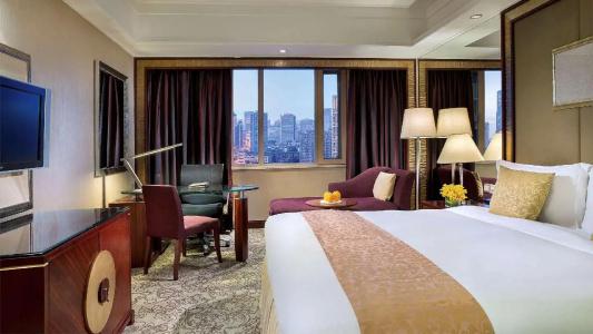 Sofitel Chengdu Taihe - 32