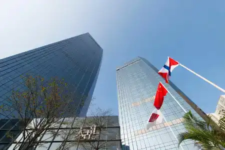 Mandarin Oriental Guangzhou - 12