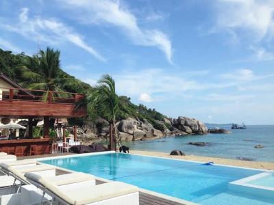 Silver Beach Resort - 33