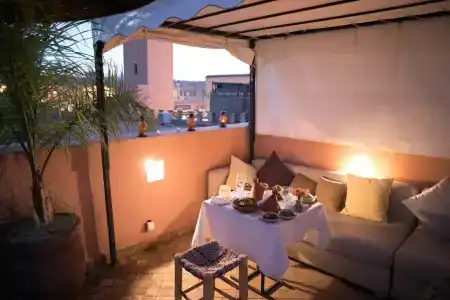 Riad Dar More - 13