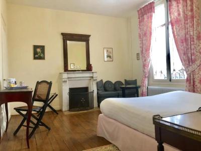 Manoir Du Parc (Adults only) - 62