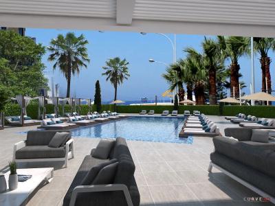 The Blue Ivy & Suites - 15