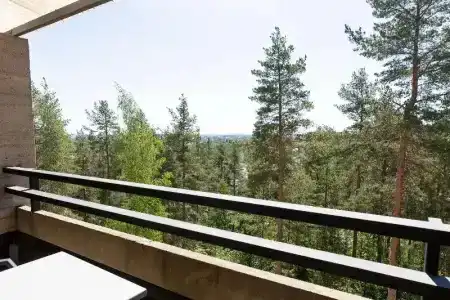Scandic Laajavuori - 132