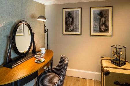 The Bailey's London Kensington - 21