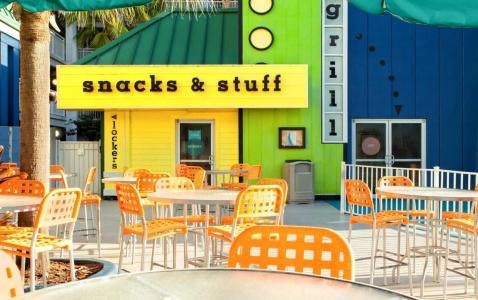 Holiday Inn Resort Orlando Suites - Waterpark, An Ihg - 27