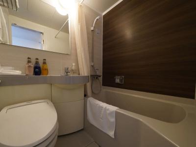 Meitetsu Inn Nagoya Ekimae - 9