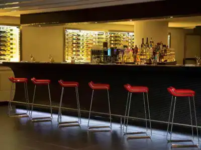 Novotel Marseille Vieux Port - 10