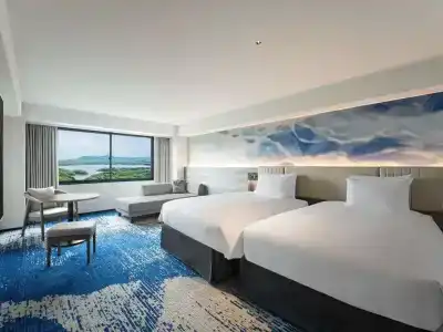 & Resorts Ise-Shima - 59