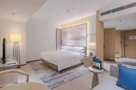 Four Points by Sheraton Suzhou, Wuzhong - 3