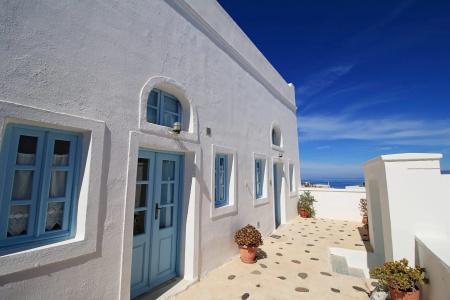 Aethrio Sunset Village - Oia - 47