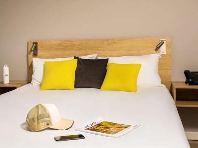 ibis Thalassa Le Touquet - 28