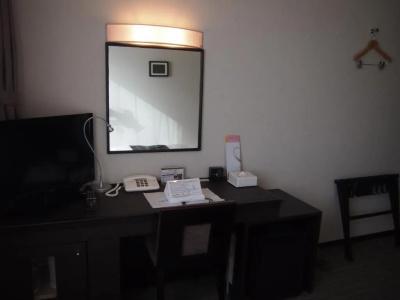 Silk Inn Kagoshima - 53