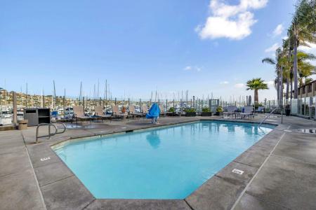 Best Western Plus Island Palms & Marina - 19