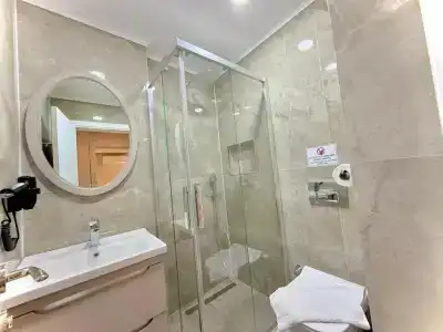 Fidan Apart - 8