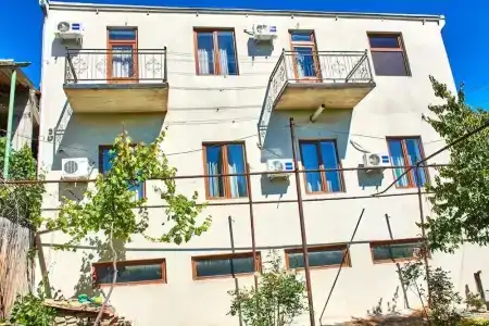 Guest House Mk - 0