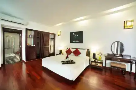 Hoi An Beach Resort - 171