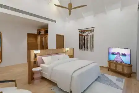 dusitD2 Feydhoo Maldives - 2