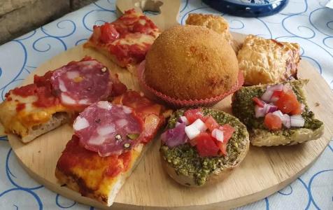 Ines bed and breakfast - 6