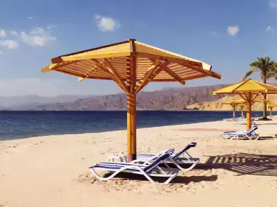 Movenpick Taba Resort & Spa - 36