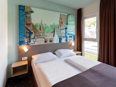 b&b Marburg - 6