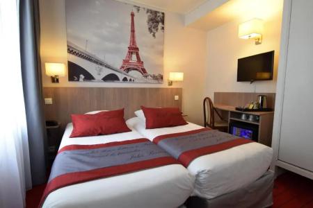 Saphir Grenelle - 35