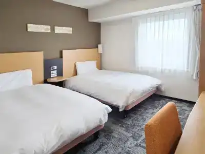 Comfort Hachinohe - 4