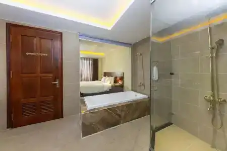 Amarin Resort & Spa Phu Quoc - 41