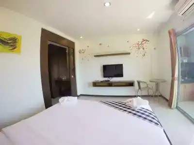Benjamas Place - 3