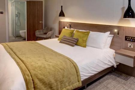 Best Western Plus Delmere - 90